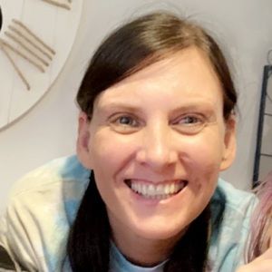 Meet your Posher, Kellie